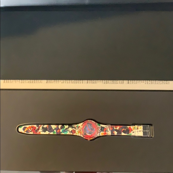 Swatch Watch - Picture 3 of 8